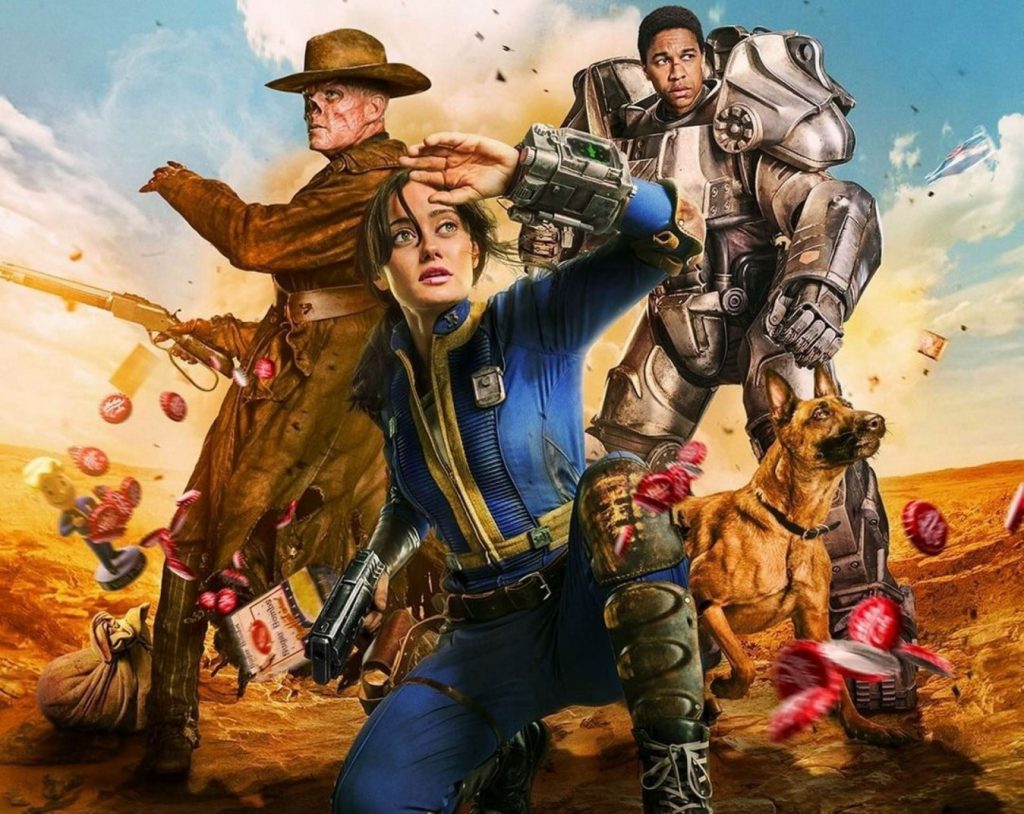 FallOut