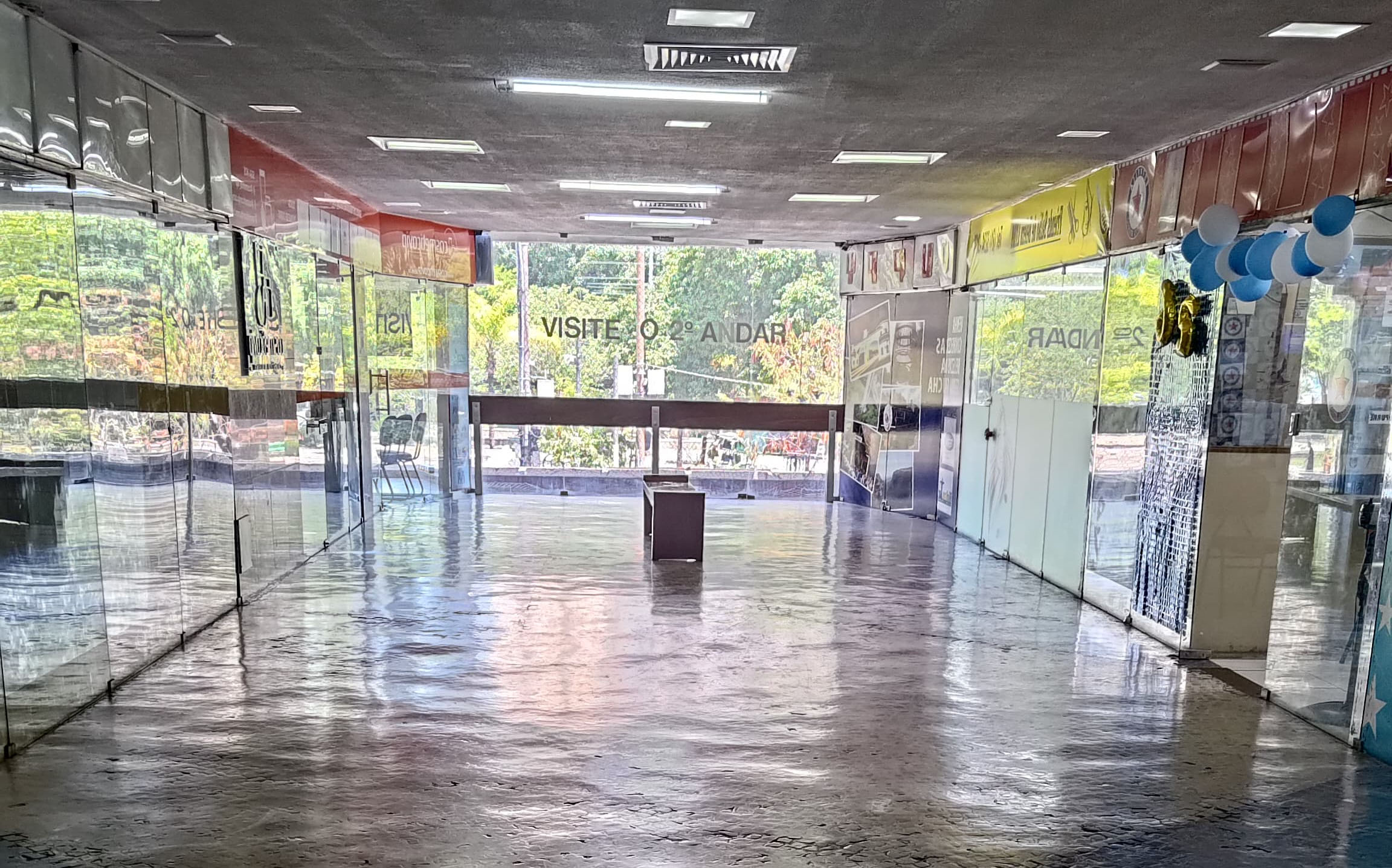 Galeria Vitrine Da Tijuca 346